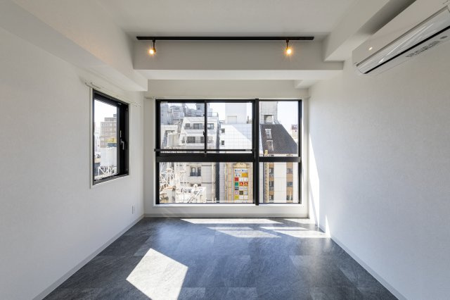 SS KNOTのその他共用部分|参考写真