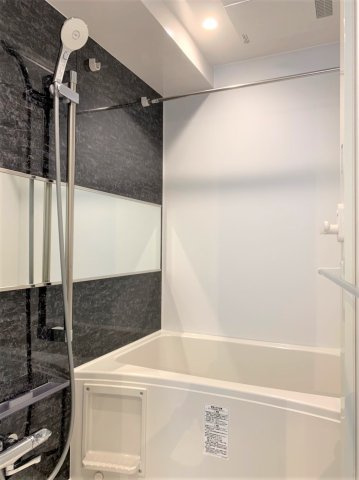 SS KNOTのその他共用部分