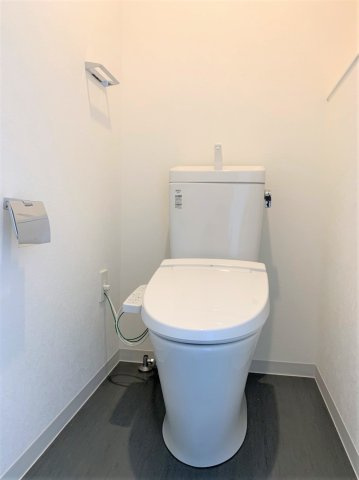 SS KNOTのその他共用部分