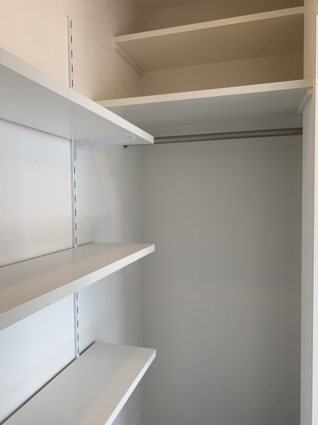 SS KNOTのその他共用部分|ウォークインクローゼットあり