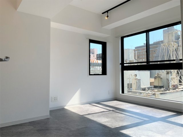 SS KNOTのその他共用部分|参考写真