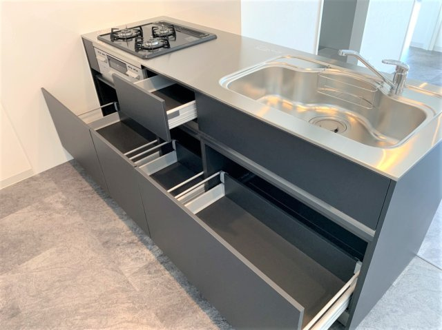 SS KNOTのその他共用部分|参考写真s