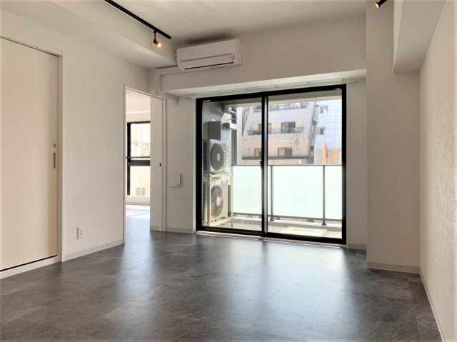 SS KNOTのその他共用部分|参考写真