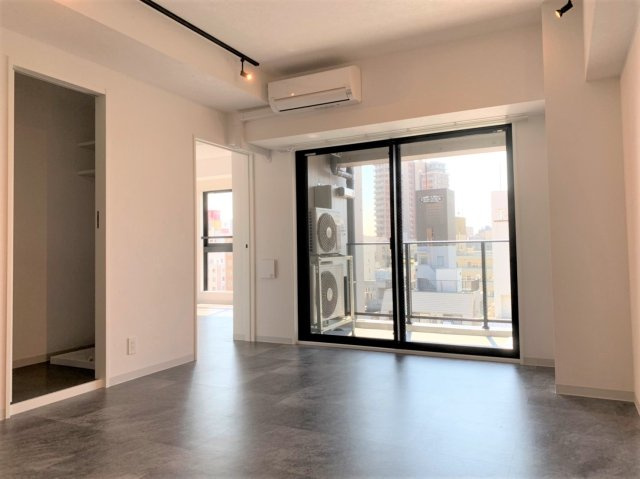 SS KNOTの内装|参考写真