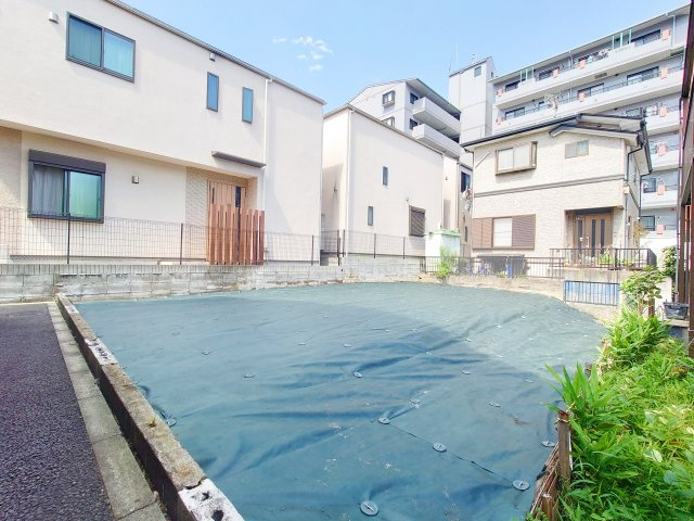 ＪＲ横浜線「橋本」売地の画像