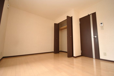 【収納】 | Aレガート清水 | 別号室の写真になります。現況優先。