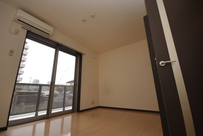 【設備】 | Aレガート清水 | 別号室の写真になります。現況優先。