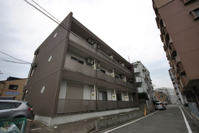 【その他共用部分】 | Aレガート清水