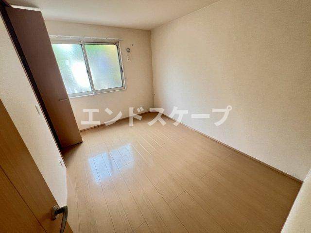 フォルトゥーナの居間・リビング|高崎、前橋のお部屋探しはエンドスケープまで！お客様の理想お聞かせ下さい♪