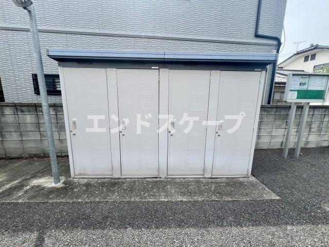 フォルトゥーナのその他共用部分|高崎、前橋のお部屋探しはエンドスケープまで！お客様の理想お聞かせ下さい♪