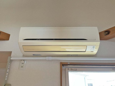 【設備】 | ラ・クラッセ飯倉Ⅱ | 別号室の写真になります。現況優先。