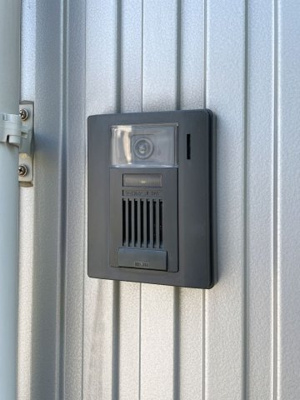 【その他共用部分】 | ラ・クラッセ飯倉Ⅱ