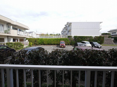 【展望】 | レジデンスネムラ