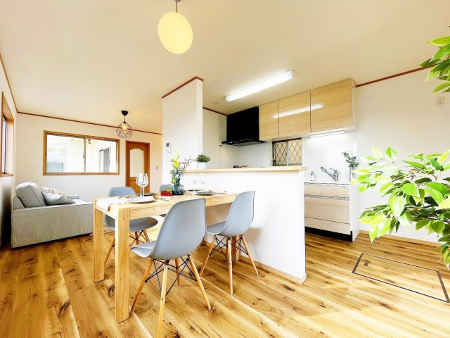 東急田園都市線「たまプラーザ」中古戸建の画像