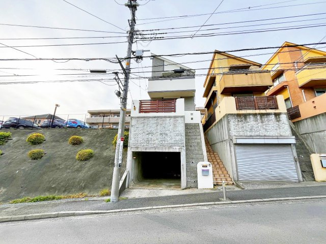 東急田園都市線「たまプラーザ」中古戸建の画像