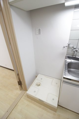 日吉第5コーポ別館の設備