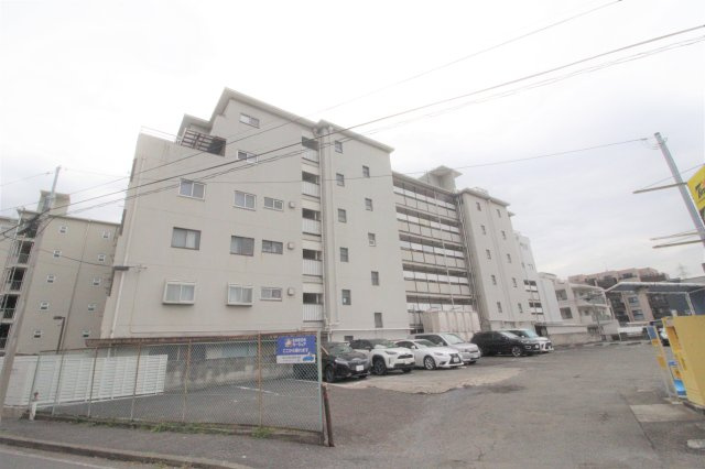 日吉第5コーポ別館