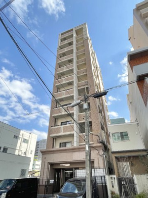 【外観】 | ケイ・ガリアーノ