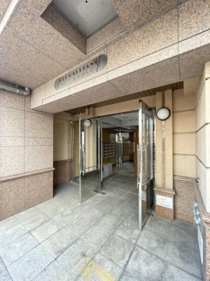 【エントランス】 | ケイ・ガリアーノ