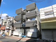 小平市学園西町１丁目のアパートの画像