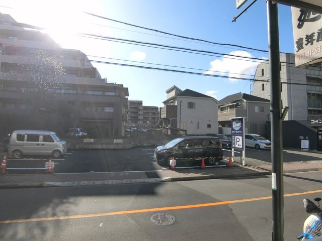 【展望】 | 別室・参考101号室