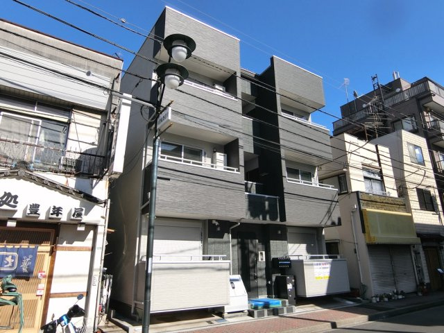 【外観】