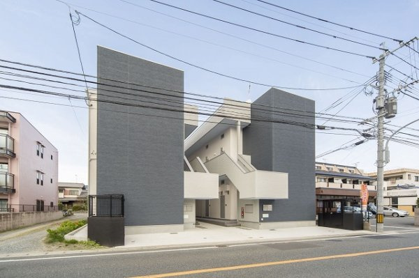 【外観】 | avanti