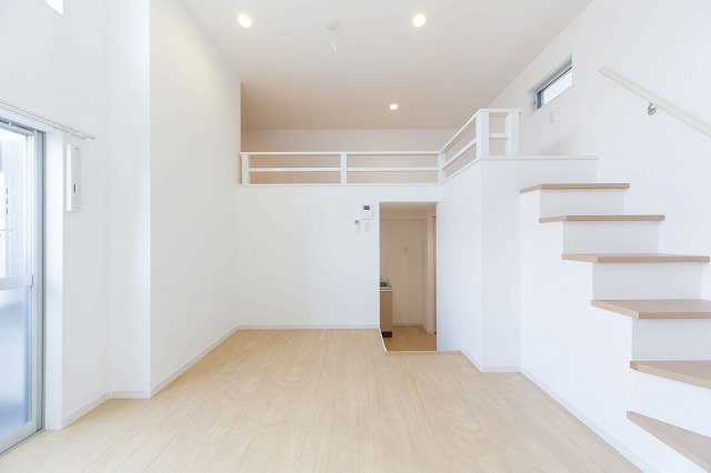 【その他共用部分】 | avanti