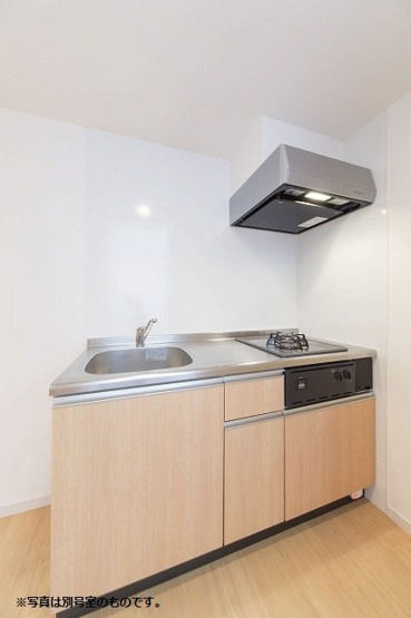 【キッチン】 | avanti