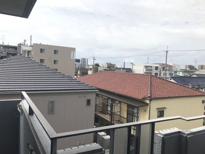 【展望】 | サンロイヤル鳴尾