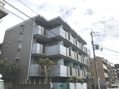 【外観】 | サンロイヤル鳴尾