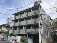 サンロイヤル鳴尾の画像