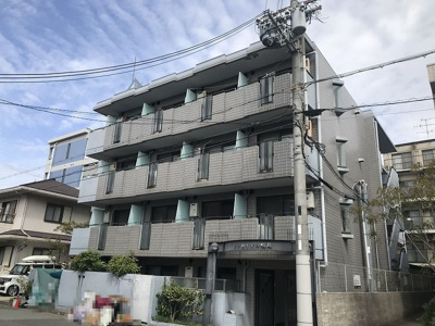 【外観】 | サンロイヤル鳴尾