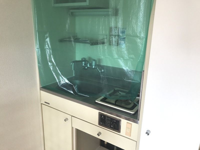 【キッチン】 | サンロイヤル鳴尾