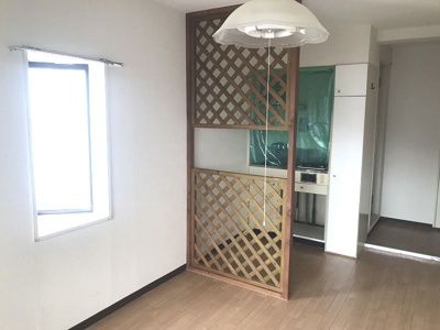 【洋室】 | サンロイヤル鳴尾