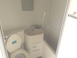 【浴室】 | サンロイヤル鳴尾