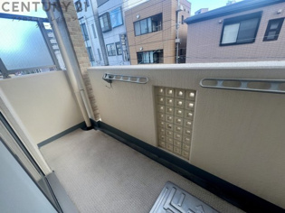 ＡＴＳＴ幸のその他物件画像