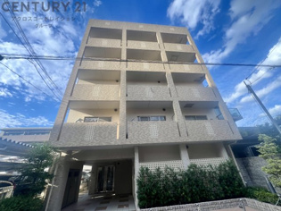 ＡＴＳＴ幸の外観