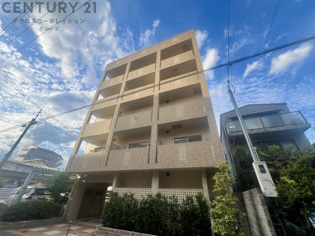 ＡＴＳＴ幸の外観