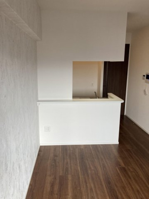 【洋室】 | LANDIC PREMIUM O115 | 別号室の写真になります。現況優先。