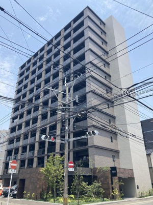 【その他共用部分】 | LANDIC PREMIUM O115