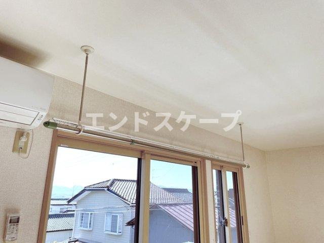 ブラン･メゾン　Aの内装|高崎、前橋、伊勢崎エリアのお部屋探しはエンドスケープまで！お客様の理想お聞かせ下さい♪