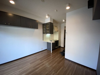 【収納】 | ロマネスク天神アネックス | 別号室の写真になります。現況優先。