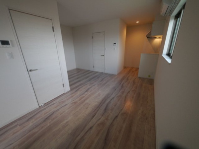 【洋室】 | ラトゥール吉塚 | 別号室の写真になります。現況優先。