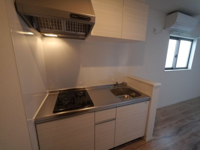 【キッチン】 | ラトゥール吉塚 | 別号室の写真になります。現況優先。