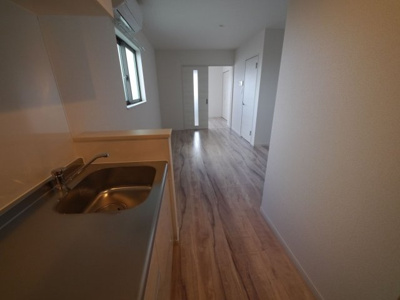 【設備】 | ラトゥール吉塚 | 別号室の写真になります。現況優先。