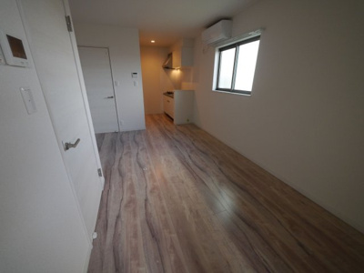 【セキュリティ】 | ラトゥール吉塚 | 別号室の写真になります。現況優先。