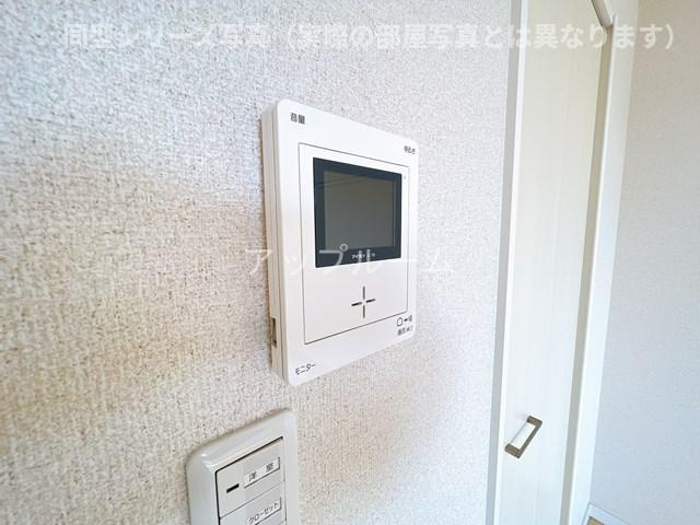 スマートハイツ神戸のセキュリティ