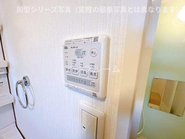 スマートハイツ神戸の設備