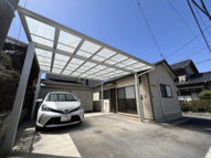 誉田町平屋戸建の画像